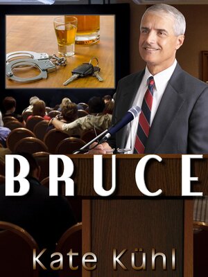 cover image of Bruce